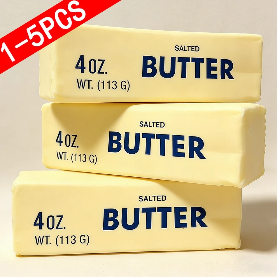 Novelty Gifts - 1-5 adet Yumuşak Yavaş Geri Dönen
