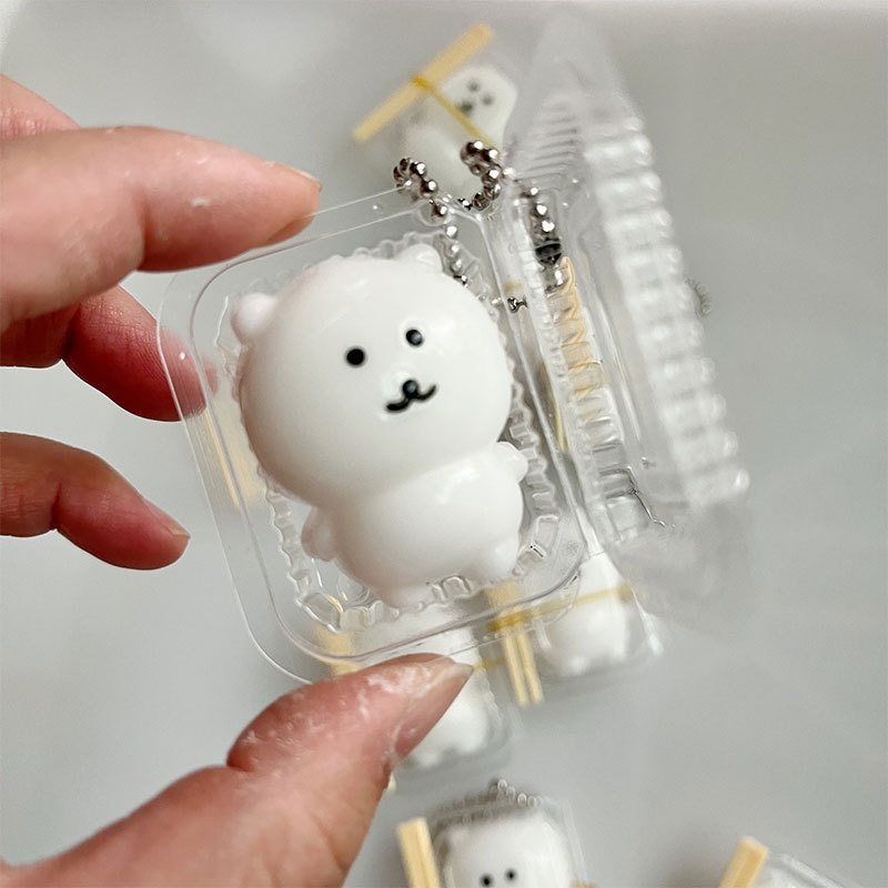 Öğle Yemeği Kutusu Squishy ŞAK - Prank Toys incelemesi ve fiyatı
