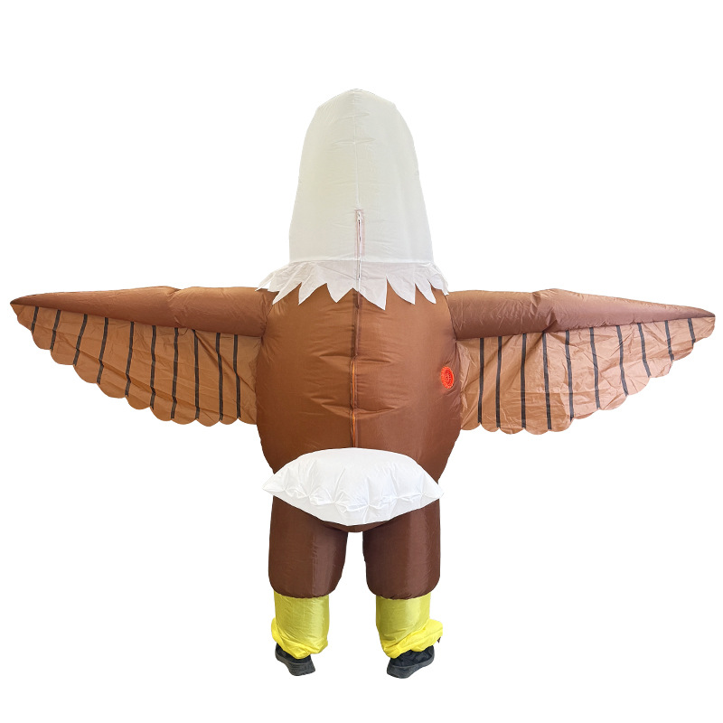 Kartal Şeklinde Şişirilebilir  - Costumes incelemesi ve fiyatı