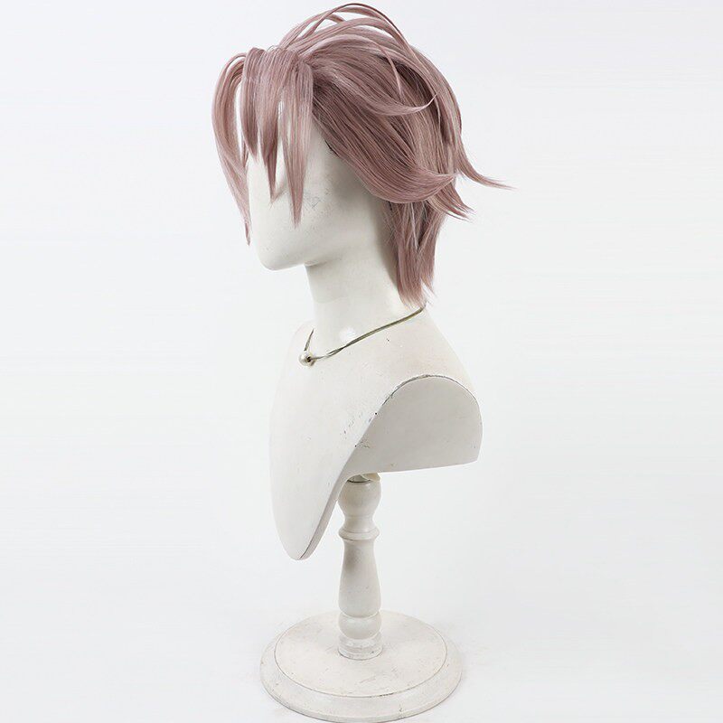 Theresis Cosplay Peruk Arknigh - Anime Cosplay Wig Heat Resistant incelemesi ve fiyatı