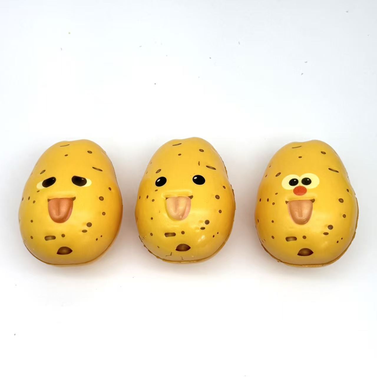 Sevimli Simülasyon Patates Çil - Novelty Gifts incelemesi ve fiyatı