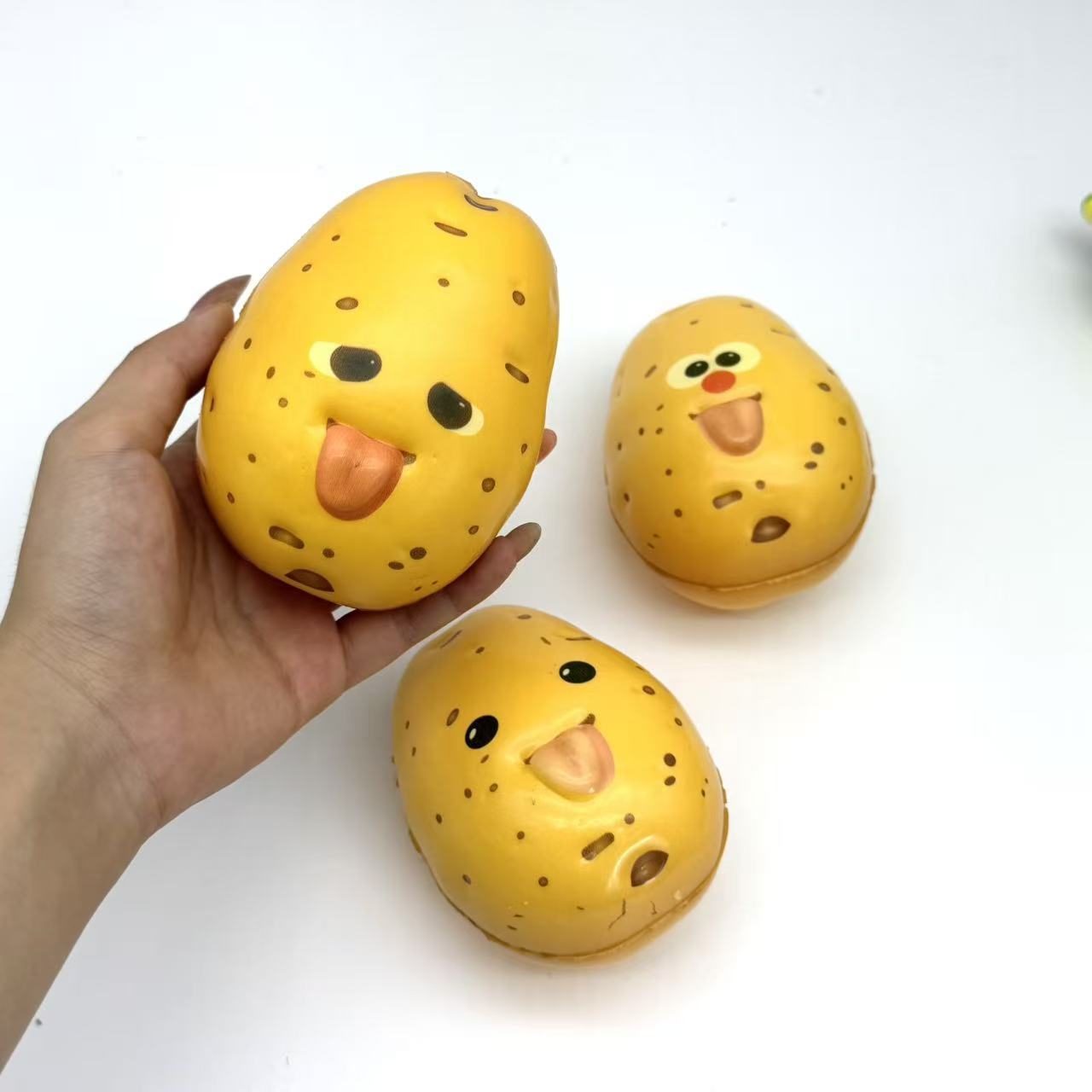 Sevimli Simülasyon Patates Çil - Novelty Gifts incelemesi ve fiyatı