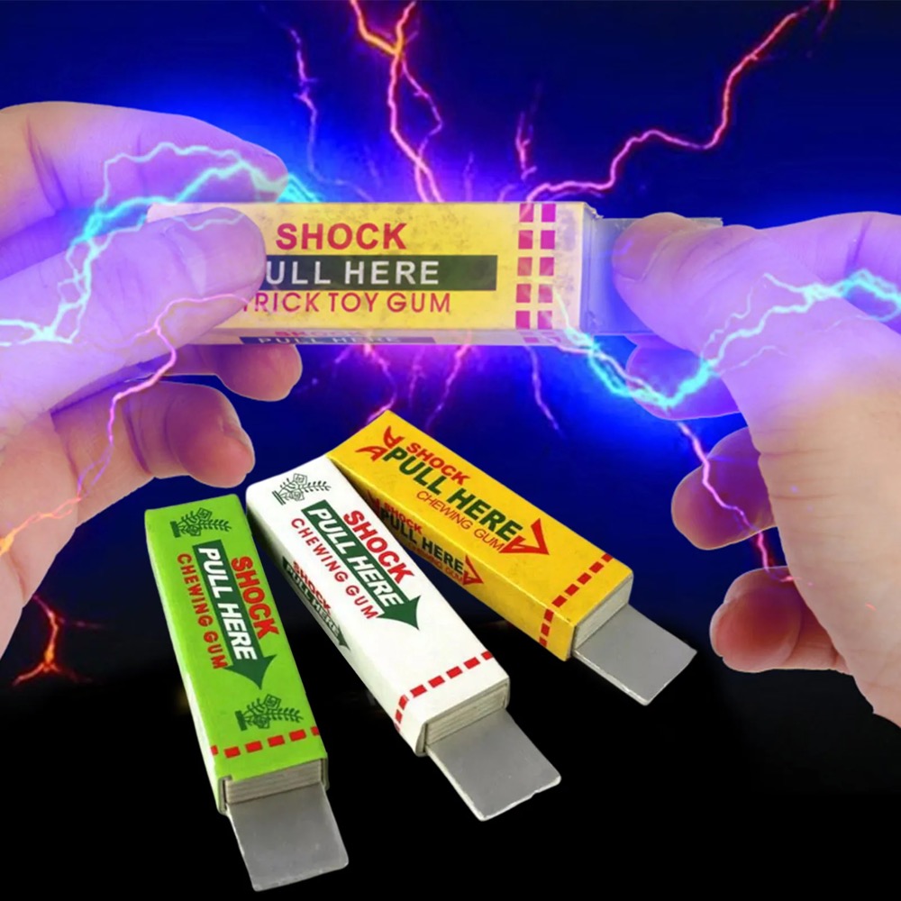 1 adet Yaratıcı Elektrik Şok K - Shock Pen Prank Toy incelemesi ve fiyatı