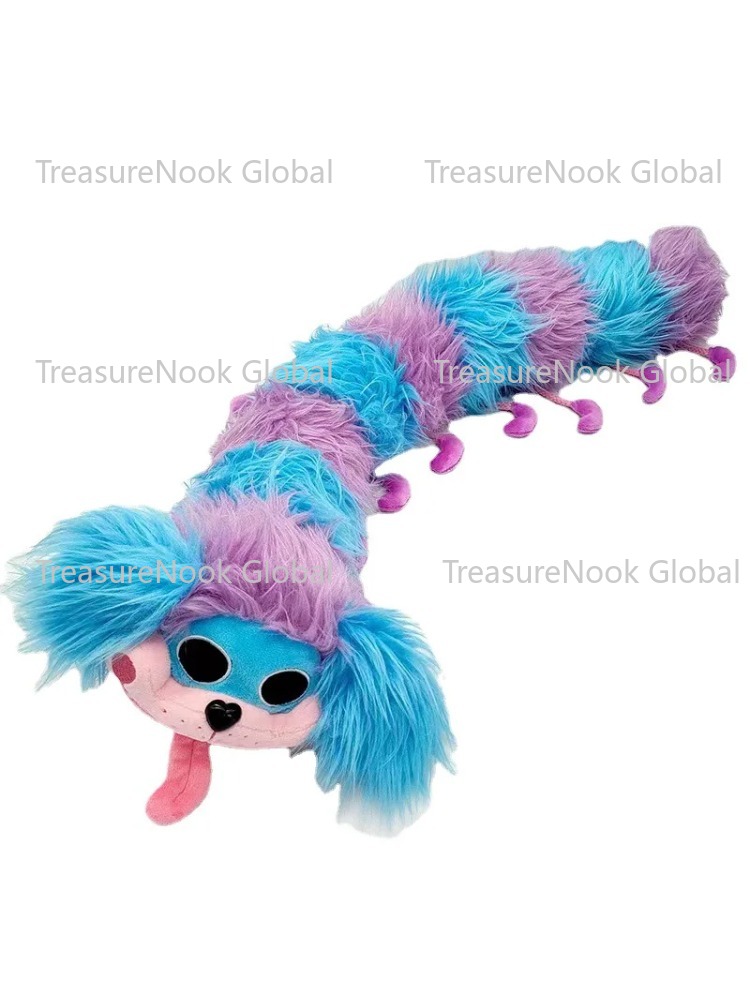 2026 Yeni Poppy Playtime Peluş - Novelty Gifts incelemesi ve fiyatı