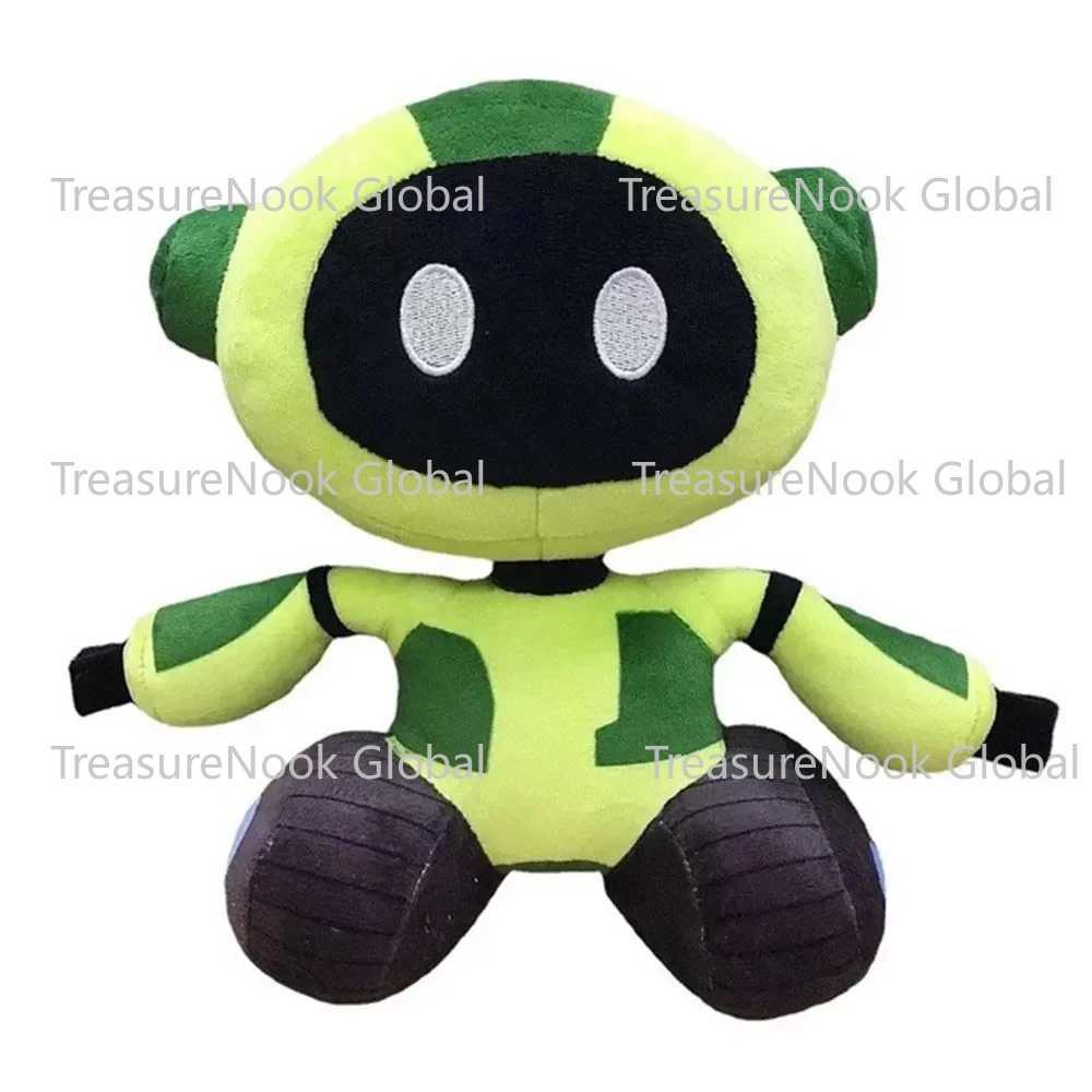 2026 Yeni Poppy Playtime Peluş - Novelty Gifts incelemesi ve fiyatı