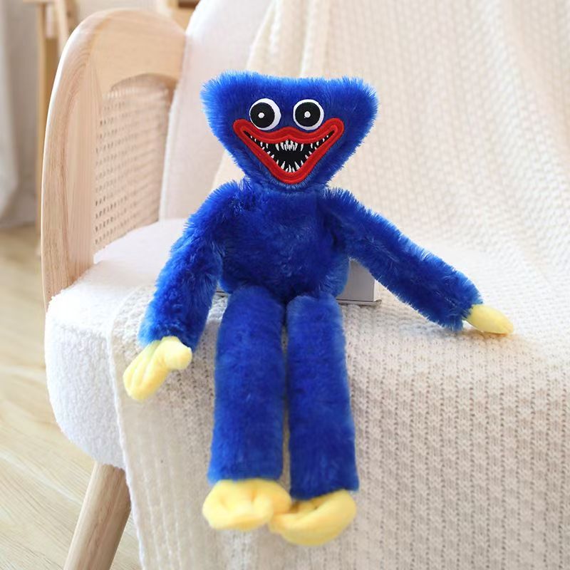 2026 Yeni Poppy Playtime Peluş - Novelty Gifts incelemesi ve fiyatı