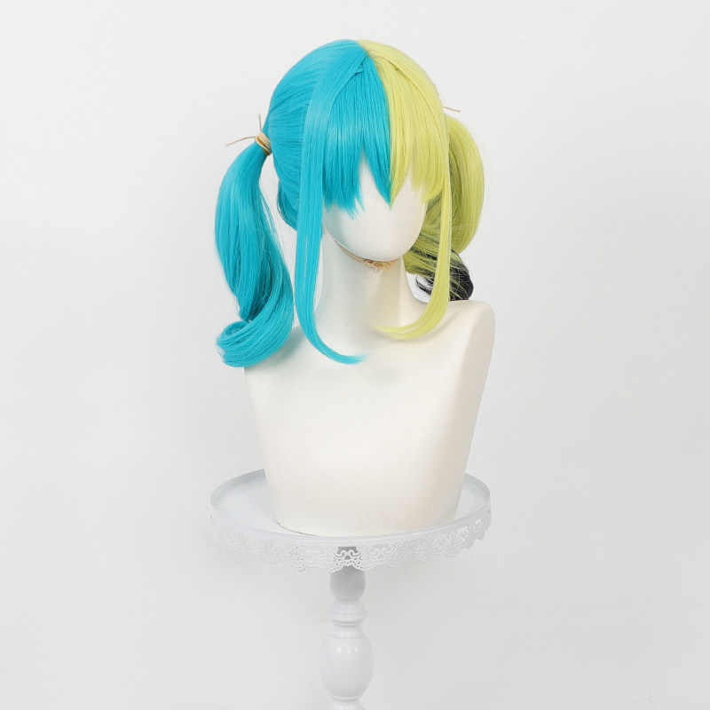 Anime Canari Cosplay Peruk Isı - Anime Cosplay Wig Heat Resistant incelemesi ve fiyatı
