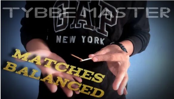 Tybbe ustası tarafından dengel - Magic Tricks incelemesi ve fiyatı