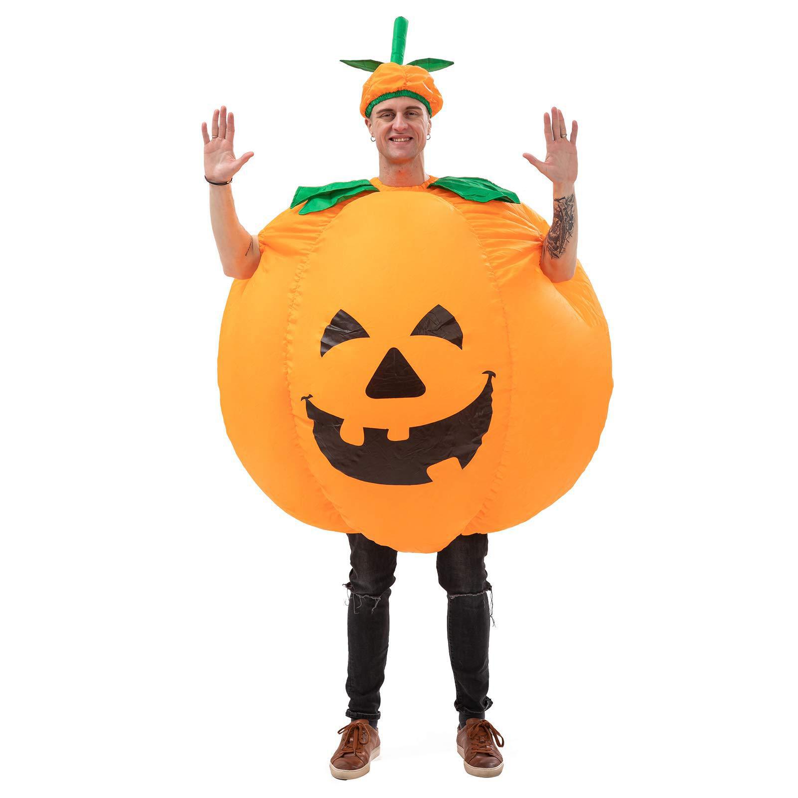 Kabak Şeklinde Şişirilebilir K - Costumes incelemesi ve fiyatı
