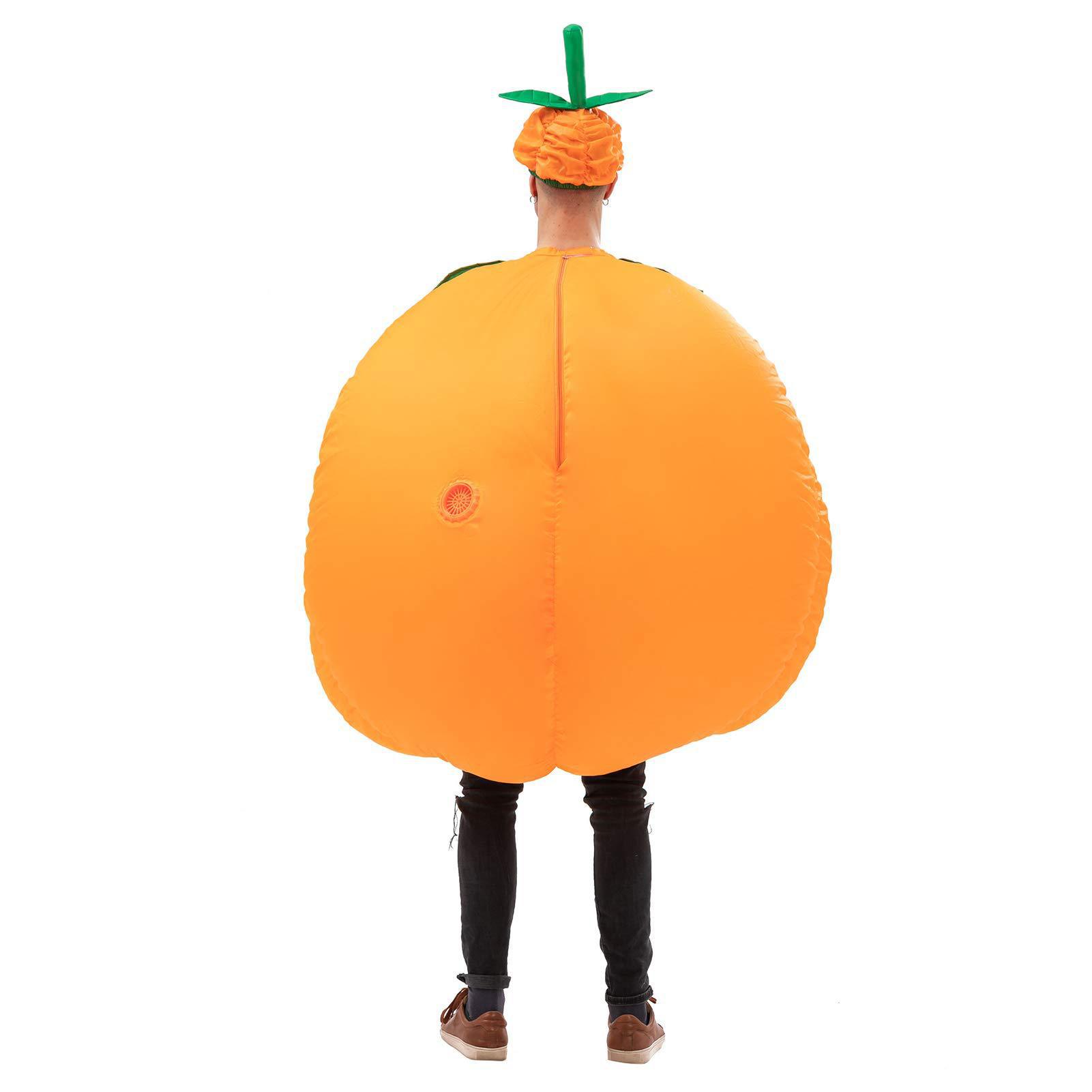 Kabak Şeklinde Şişirilebilir K - Costumes incelemesi ve fiyatı