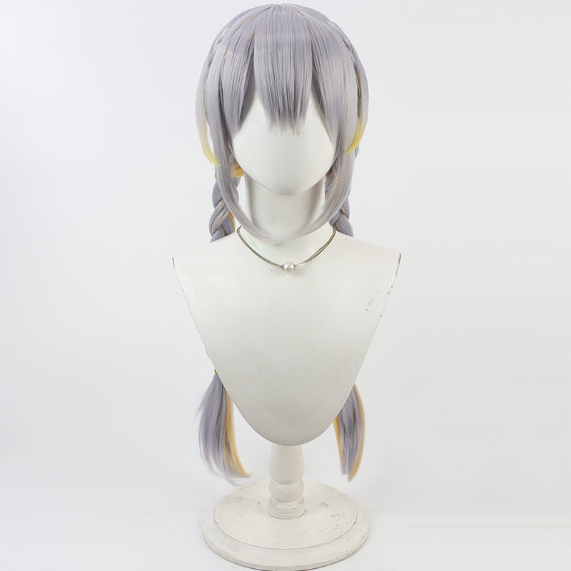 Shioriha Ruri Cosplay Peruk Vt - Anime Cosplay Wig Heat Resistant incelemesi ve fiyatı
