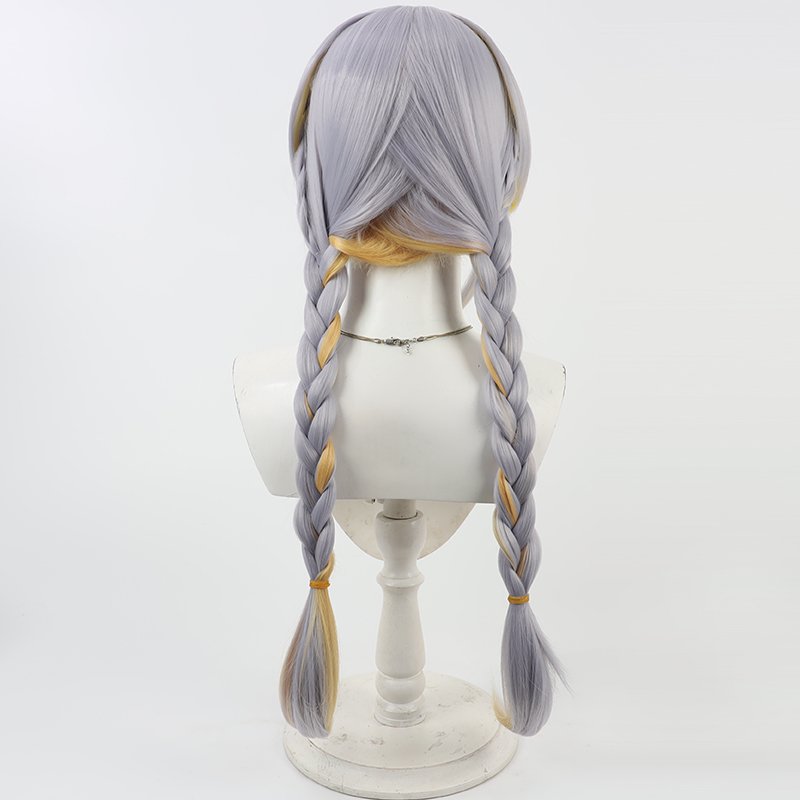 Shioriha Ruri Cosplay Peruk Vt - Anime Cosplay Wig Heat Resistant incelemesi ve fiyatı