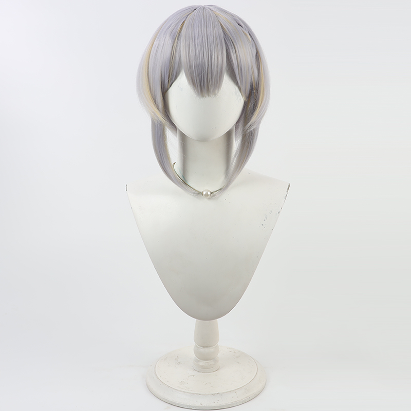 Shioriha Ruri Cosplay Peruk Vt - Anime Cosplay Wig Heat Resistant incelemesi ve fiyatı