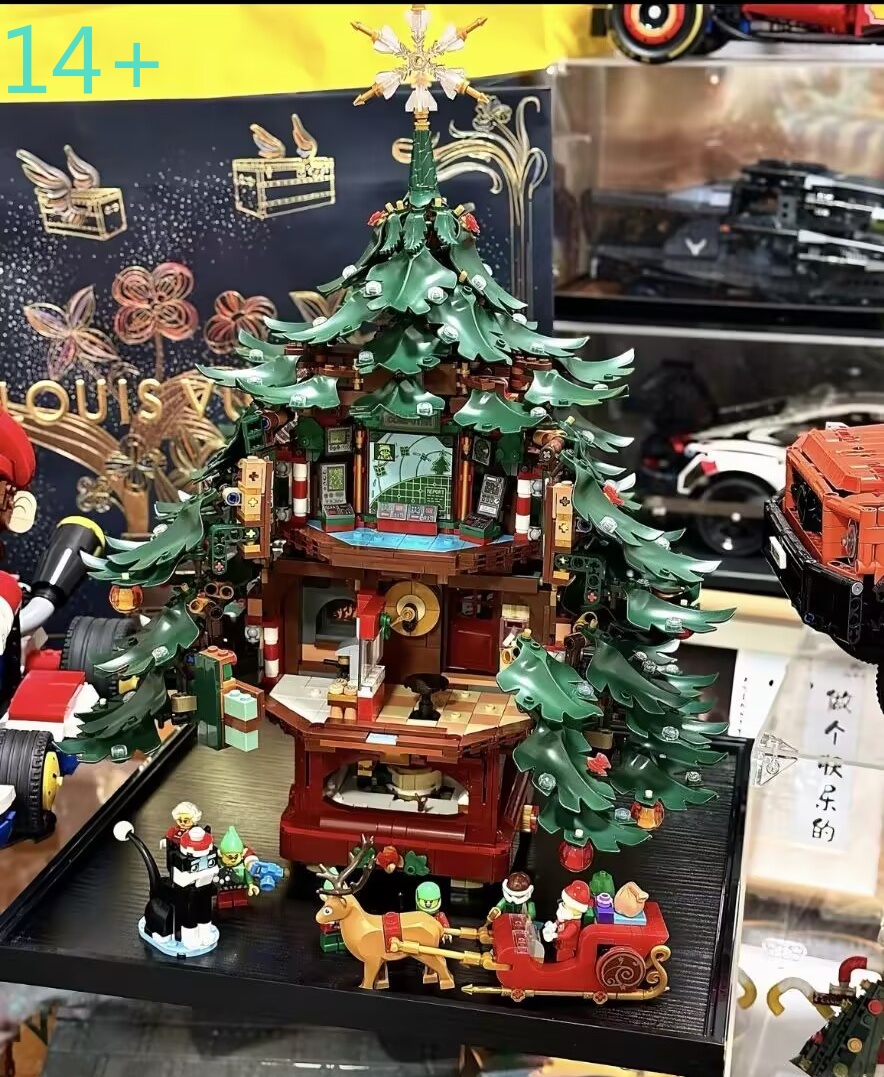 En Ucuz 3171 Parçalı Noel Aile - Novelty Gifts incelemesi ve fiyatı