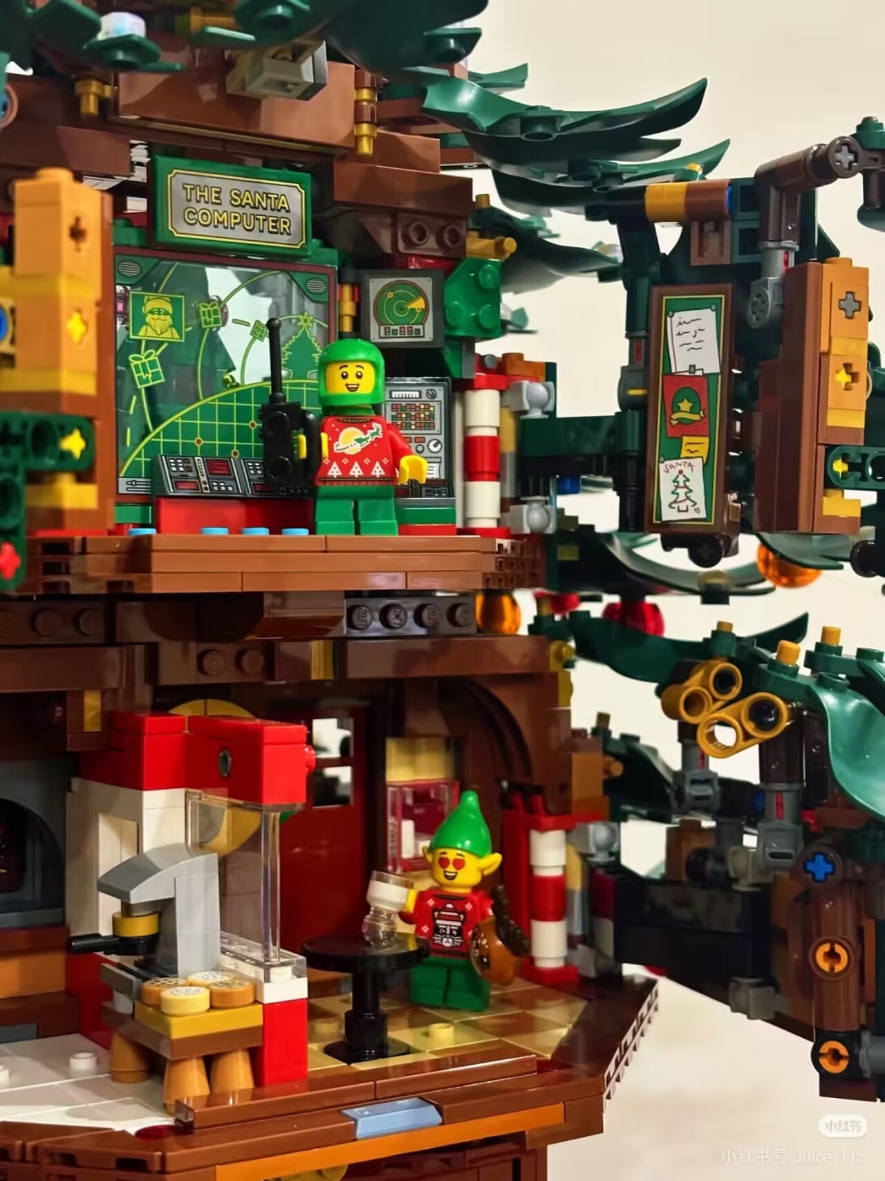 En Ucuz 3171 Parçalı Noel Aile - Novelty Gifts incelemesi ve fiyatı