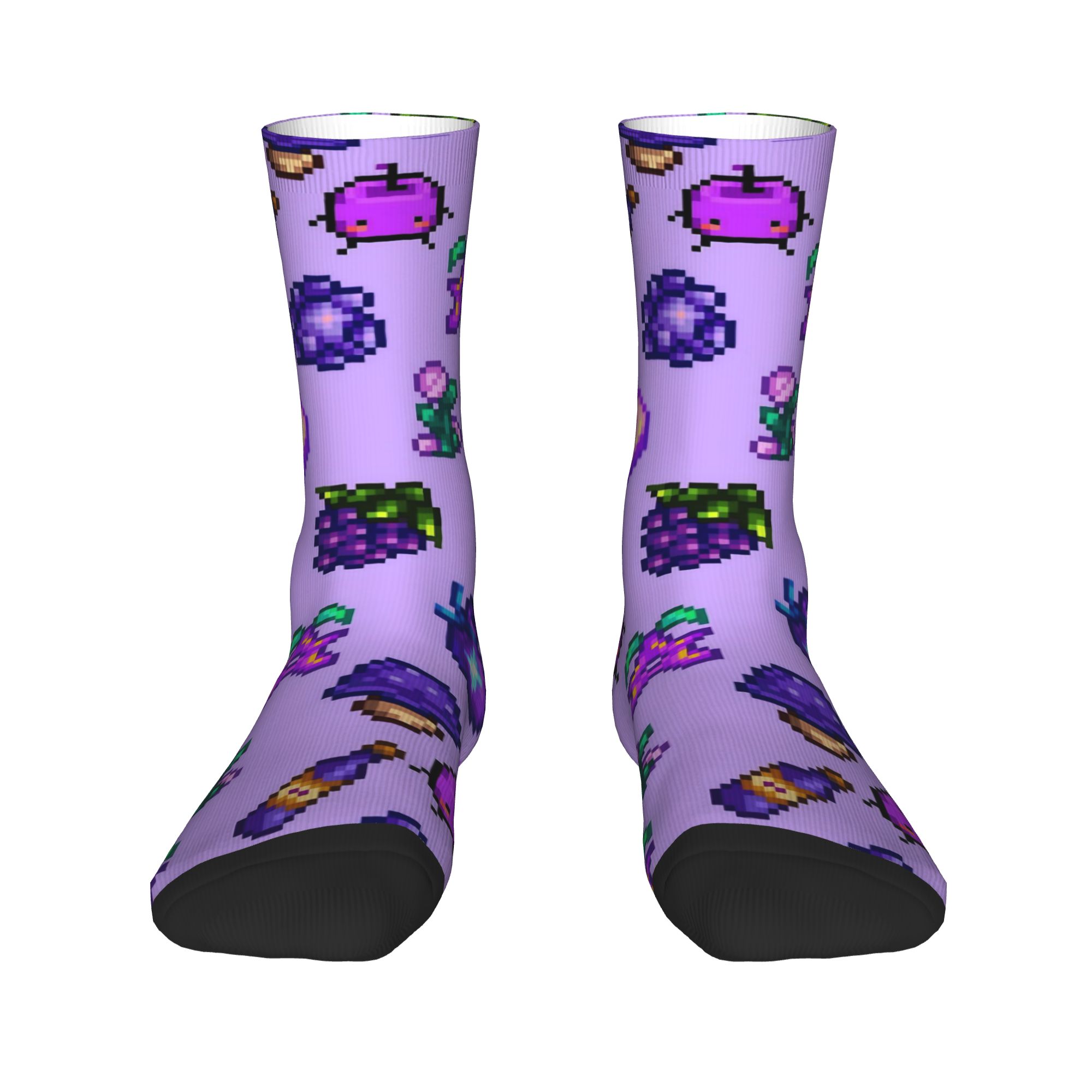 Stardew Valley Hayvanlar Tavuk - Funny Chicken Leg Socks incelemesi ve fiyatı