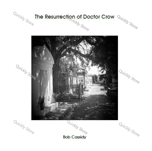 Doktor Crow'un Dirilişi, Bob C - Magic Tricks incelemesi ve fiyatı